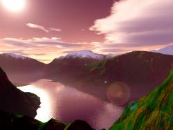 Green Mountains